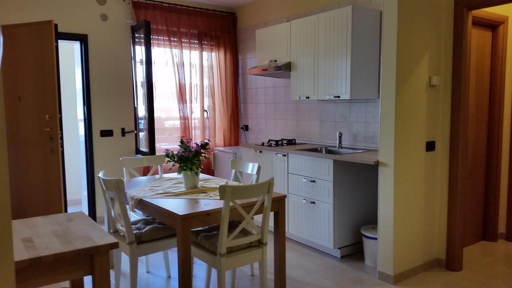 Ciao Hotel&Residence Conversano Quarto foto