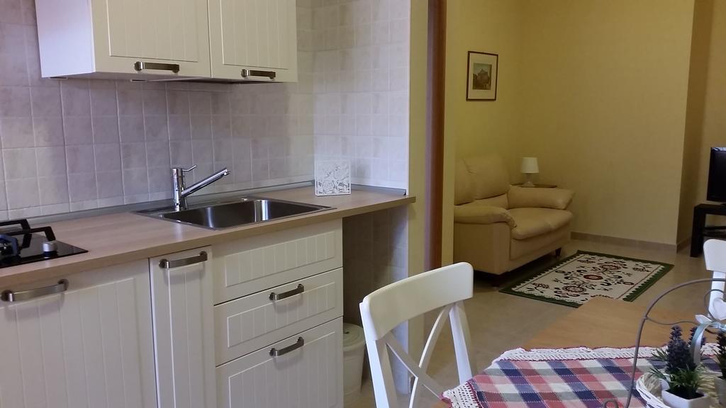 Ciao Hotel&Residence Conversano Quarto foto