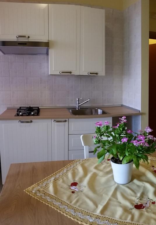 Ciao Hotel&Residence Conversano Quarto foto