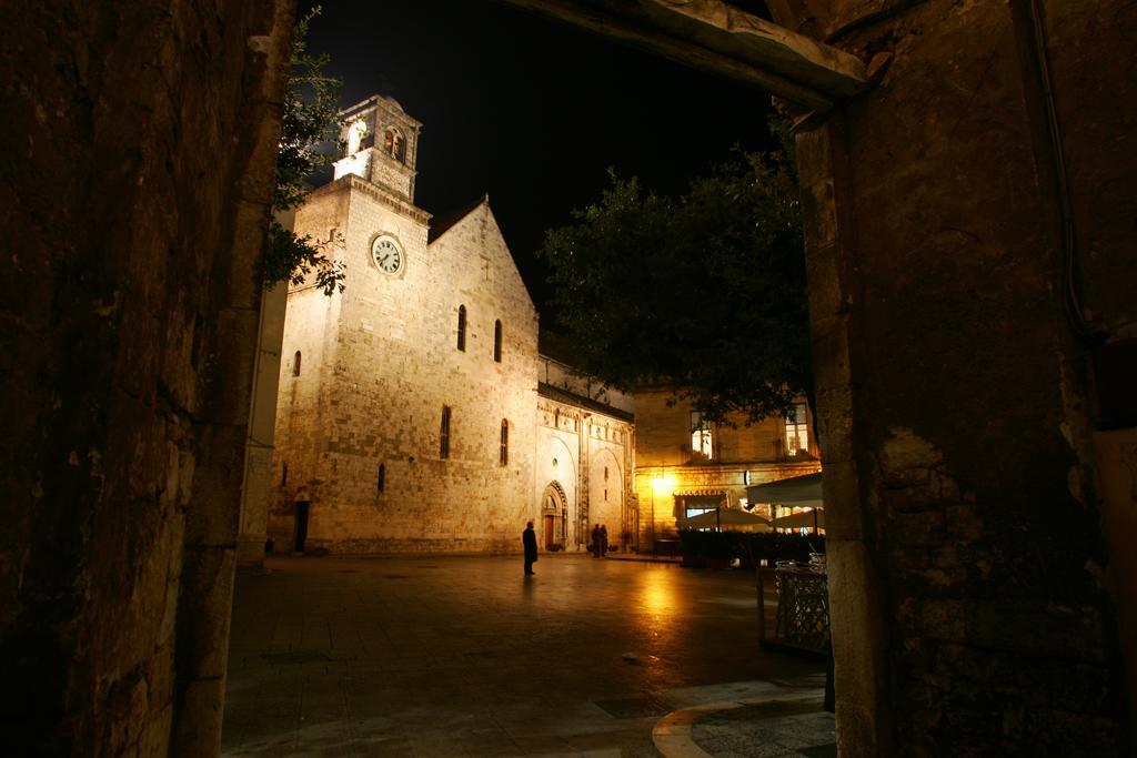 Ciao Hotel&Residence Conversano Exterior foto