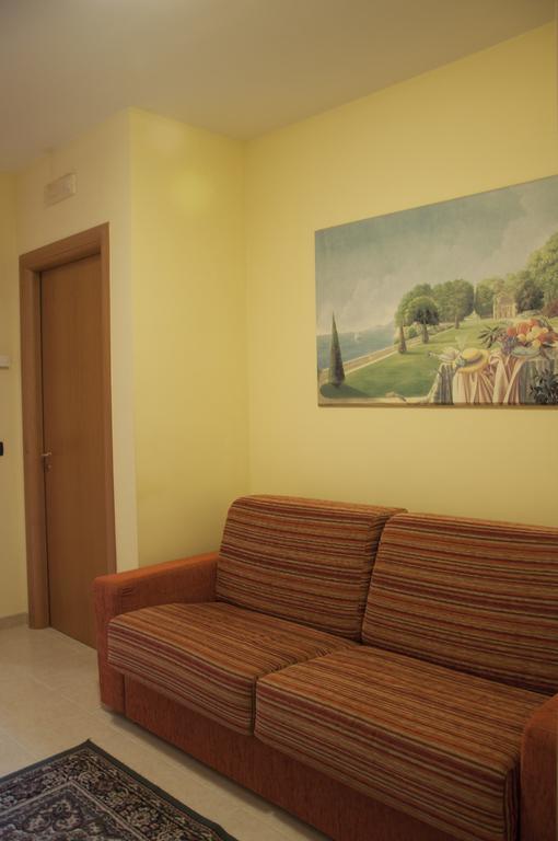 Ciao Hotel&Residence Conversano Exterior foto