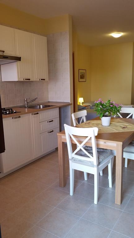 Ciao Hotel&Residence Conversano Quarto foto