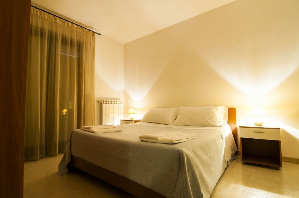 Ciao Hotel&Residence Conversano Exterior foto