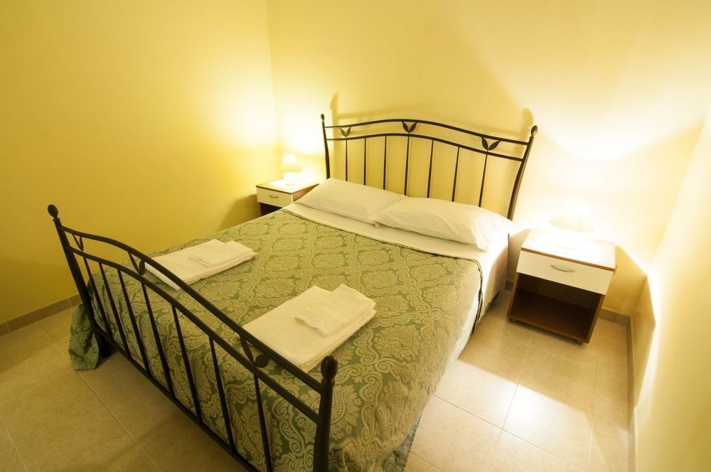 Ciao Hotel&Residence Conversano Exterior foto