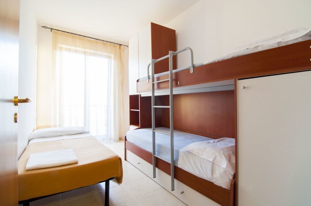 Ciao Hotel&Residence Conversano Exterior foto