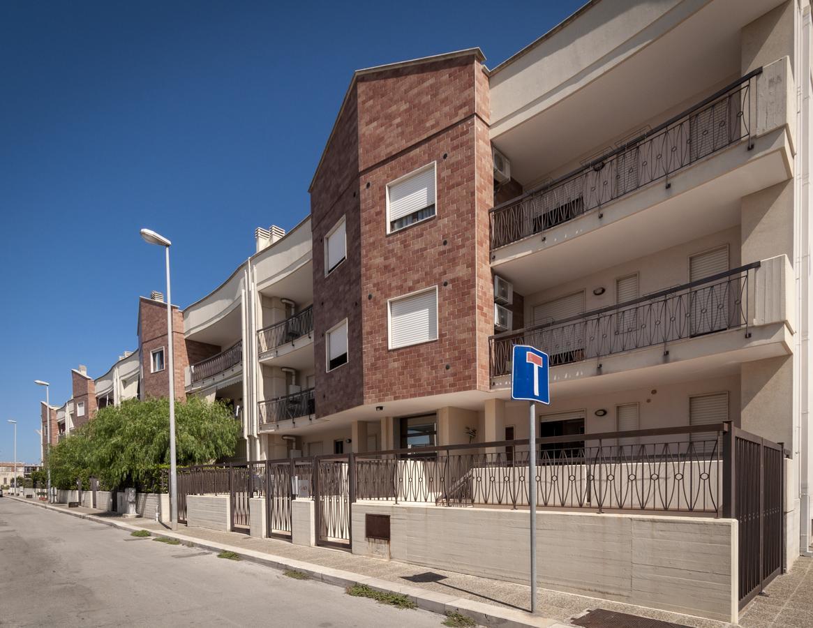 Ciao Hotel&Residence Conversano Exterior foto
