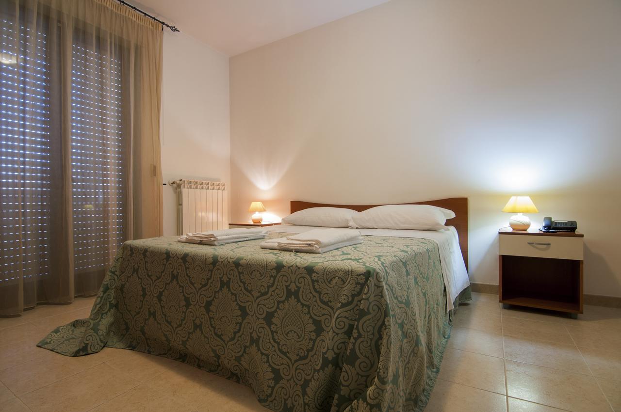 Ciao Hotel&Residence Conversano Exterior foto