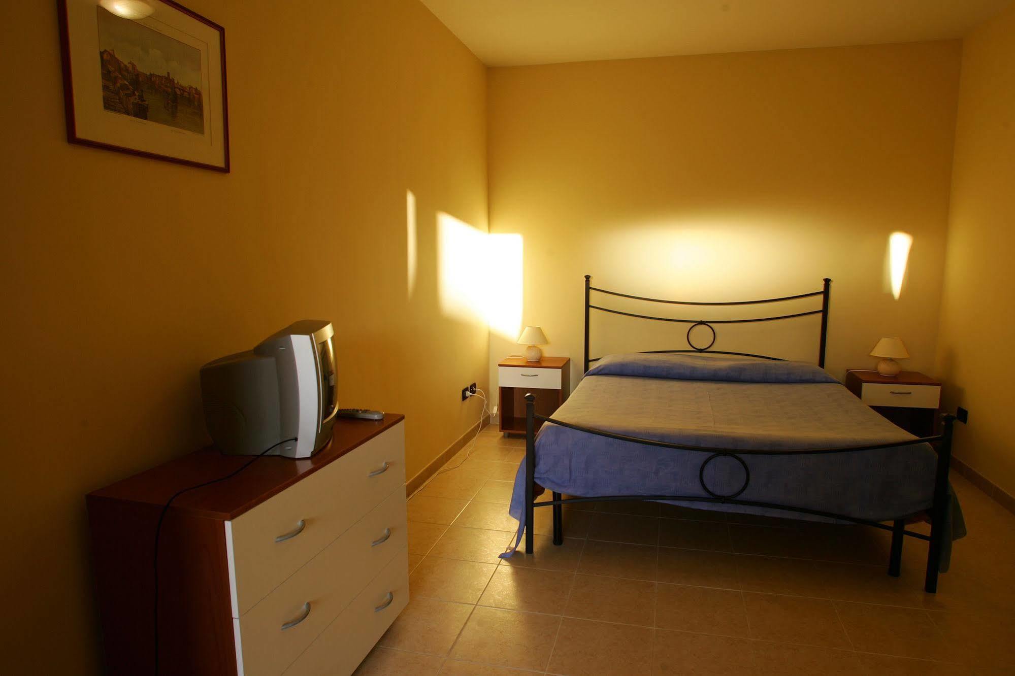 Ciao Hotel&Residence Conversano Exterior foto