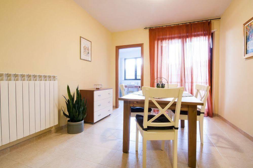 Ciao Hotel&Residence Conversano Exterior foto
