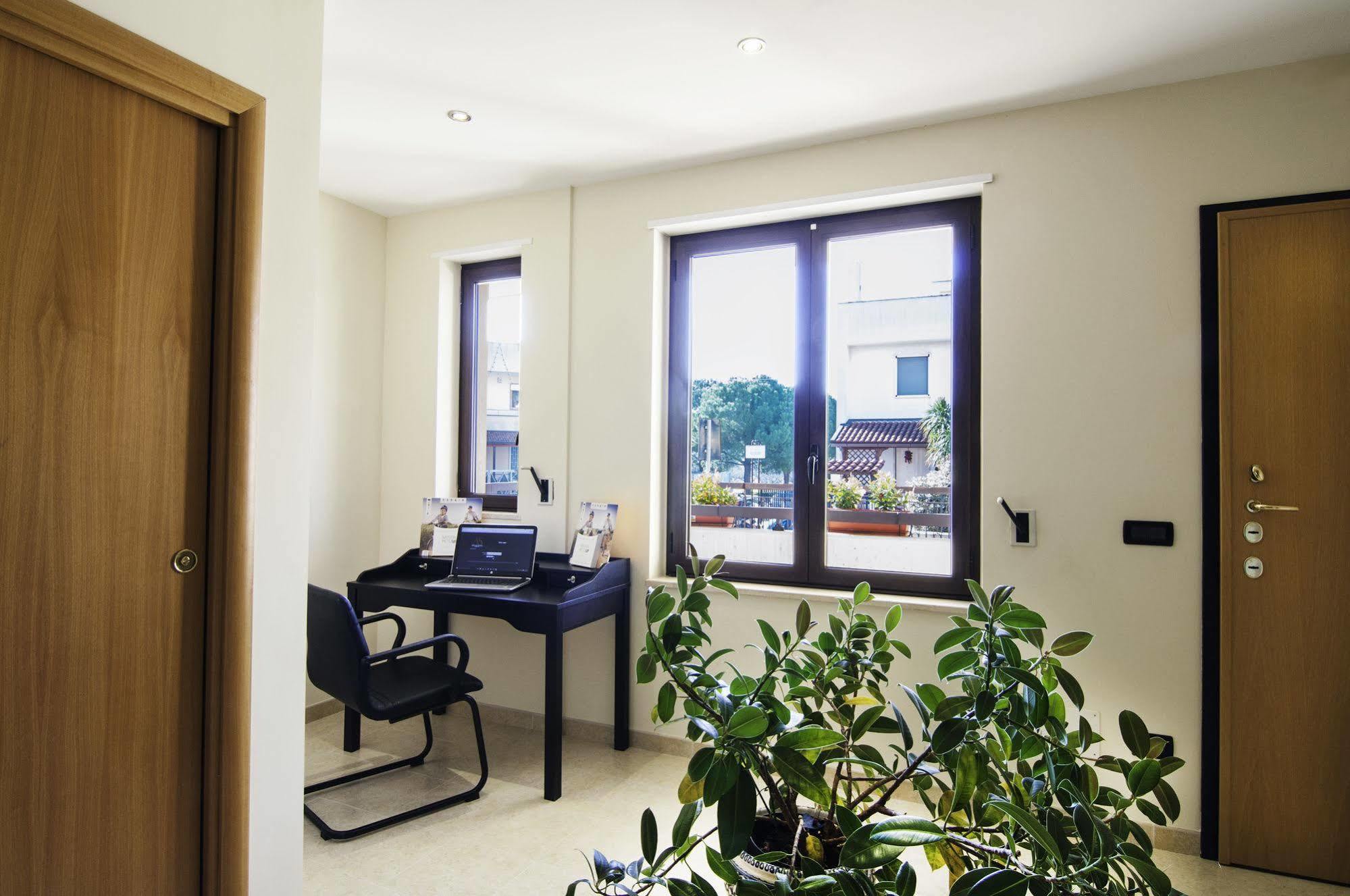 Ciao Hotel&Residence Conversano Exterior foto