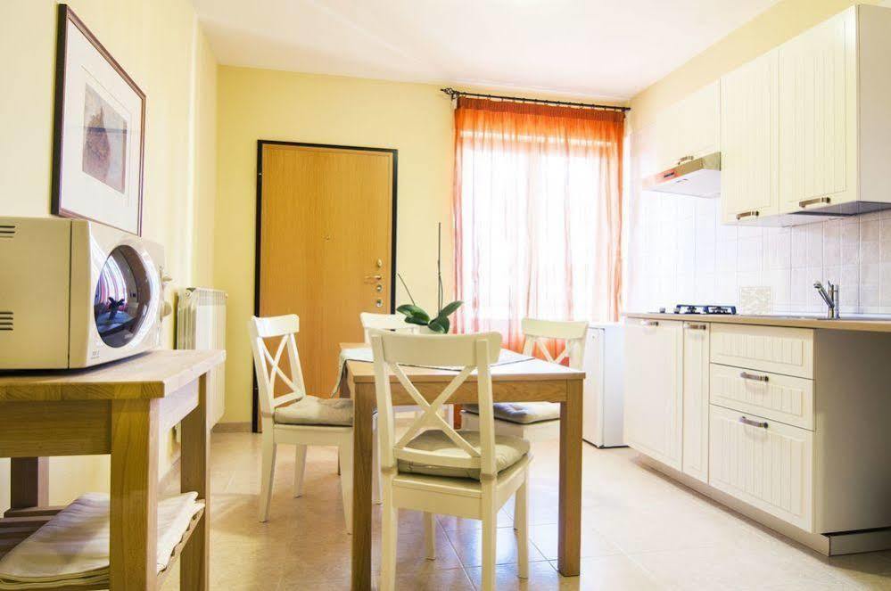 Ciao Hotel&Residence Conversano Exterior foto