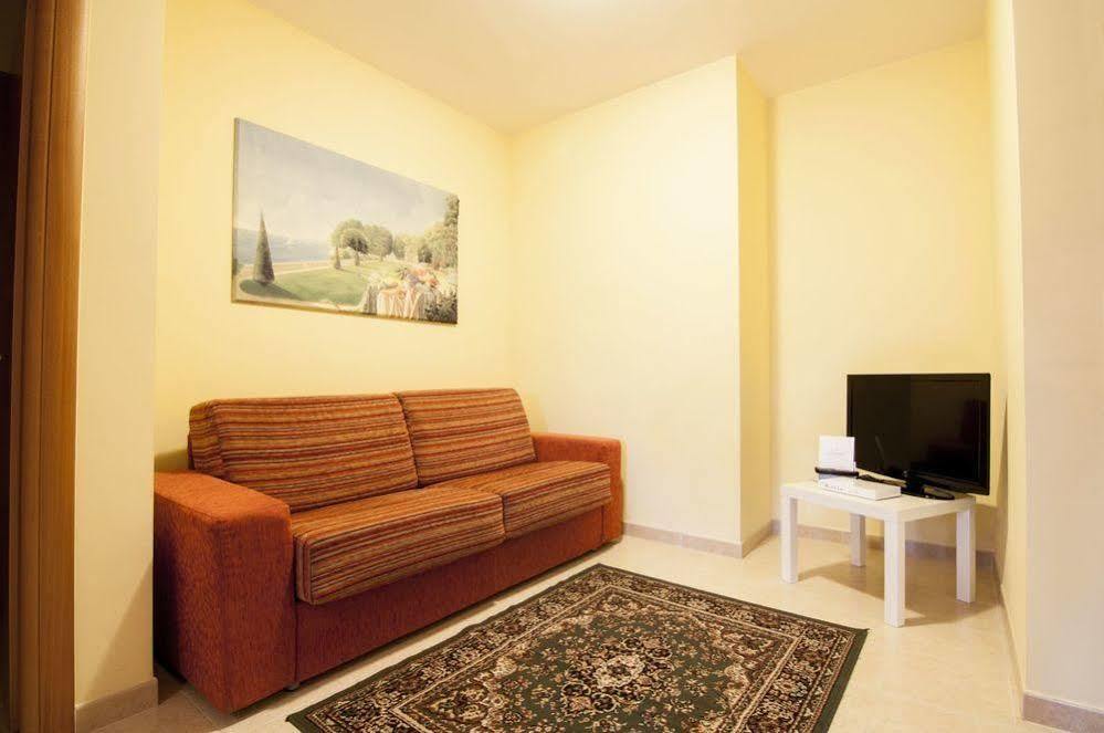 Ciao Hotel&Residence Conversano Exterior foto